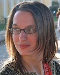 Julia Finkelstein