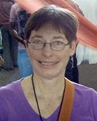 Frances Kozen