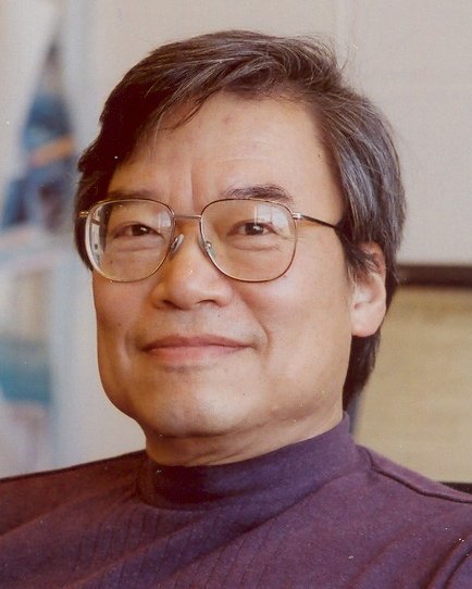 Philip Liu
