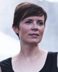 Caroline O'Donnell