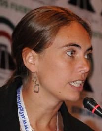 Lara Skinner
