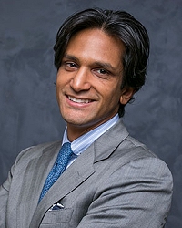 Aaron Adalja