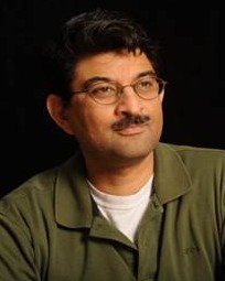 Khurram Afridi
