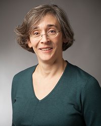 Beth Ahner
