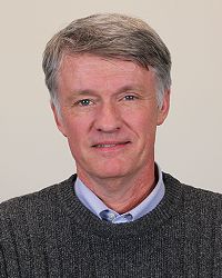Warren Allmon