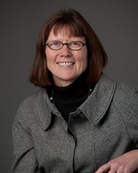 Judith Appleton