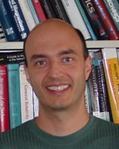 Tomas Arias