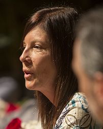 Shirley Atkinson