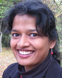 Kavita Bala