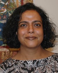 Anindita Banerjee