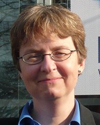 Rebecca Barthelmie