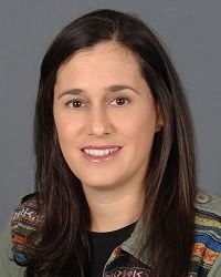 Victoria Beard
