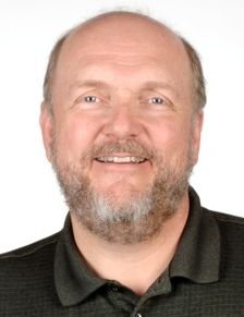 Gary Bergstrom
