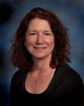 Elizabeth Berliner