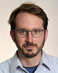Gregory Bewley