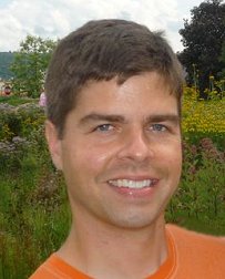 Garrick Blalock