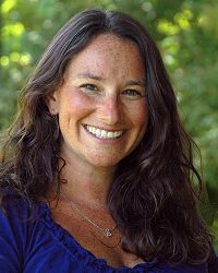 Rebecca Brenner