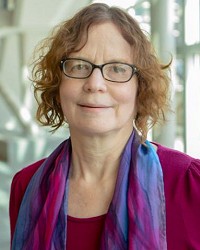 Kate Bronfenbrenner