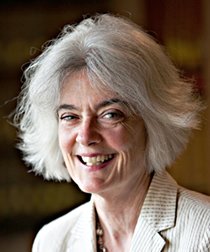 Susanne Bruyère