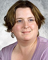 Elizabeth Buckles