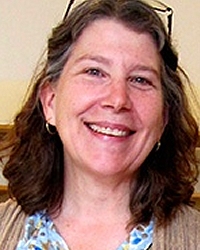 Juliet Carroll