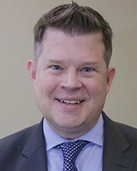 John Carruthers