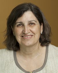 Lourdes Casanova