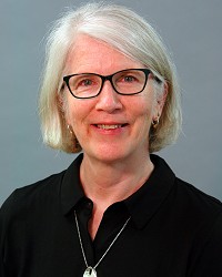 Patricia Cassano