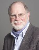 David Caughey