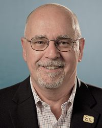 Ronnie Coffman