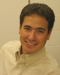 Itai Cohen