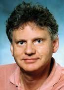 Harry de Gorter