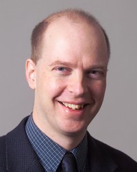 Walter De Jong