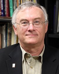 Daniel Decker
