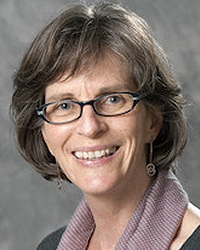 Kate Dickin