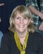 Janis Dickinson