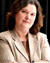 Brenda Dietrich