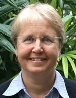 Laurie Drinkwater