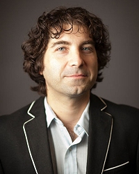 Laurent Dubreuil