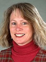 Marcia Eames-Sheavly