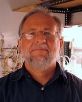 Stephen Ellner