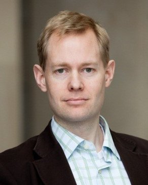 David Erickson