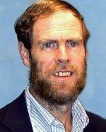 Tim Fahey