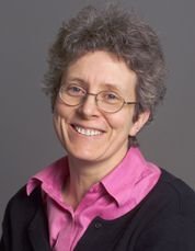 Elizabeth Fisher