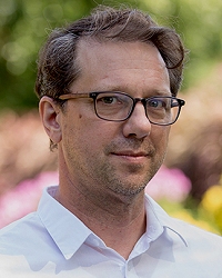 Paul Fleming