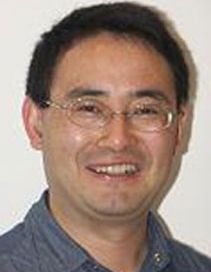 Huaizhu Gao