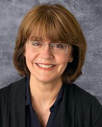 Maria Cristina Garcia