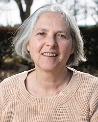 Monica Geber