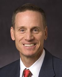 Rick Geddes