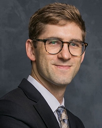 Todd Gerarden
